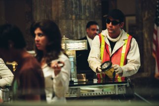 Фото - Клайв Оуэн: 322x214 / 17 Кб