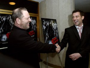 Фото - Клайв Оуэн: 301x227 / 15 Кб