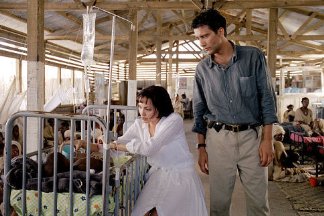 Фото - Клайв Оуэн: 324x216 / 26 Кб