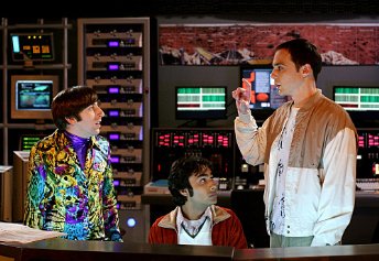 Фото - Джим Парсонс: 344x237 / 30 Кб