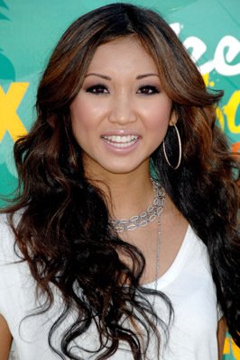 Фото - Бренда Сонг: 266x400 / 29 Кб