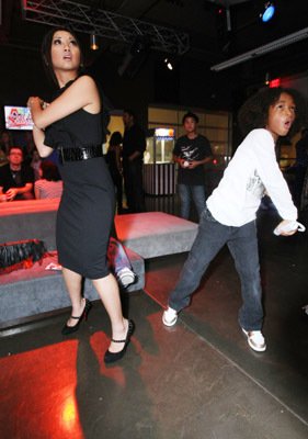 Фото - Бренда Сонг: 281x400 / 25 Кб