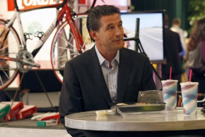 Фото - Уильям Болдуин: 400x267 / 26 Кб