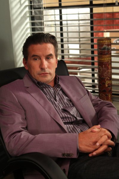 Фото - Уильям Болдуин: 400x600 / 45 Кб