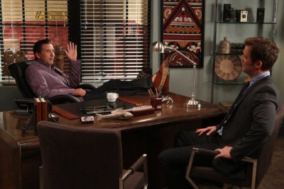 Фото - Уильям Болдуин: 400x267 / 26 Кб