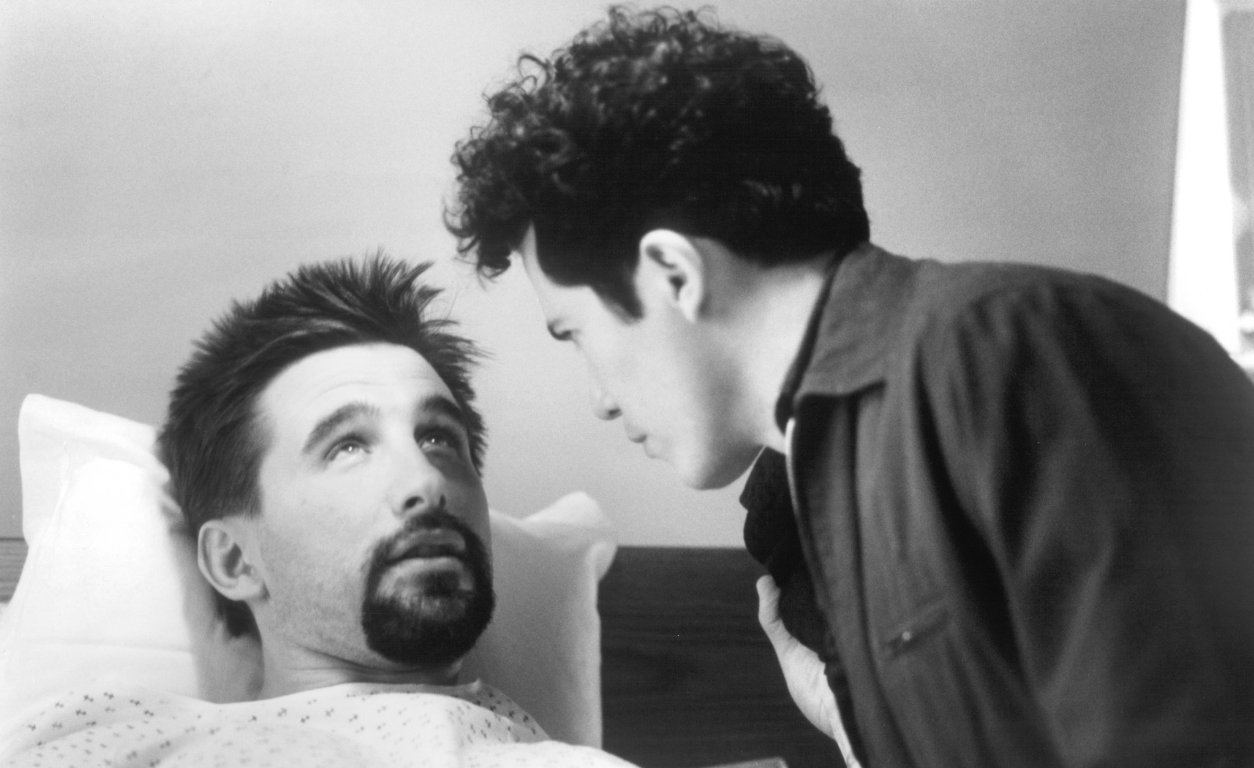 Фото - Уильям Болдуин: 1254x768 / 107 Кб