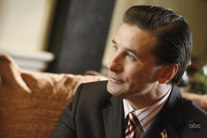 Фото - Уильям Болдуин: 427x285 / 21 Кб