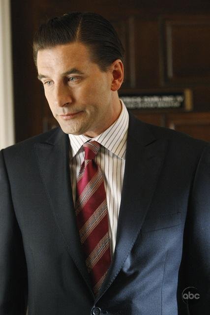 Фото - Уильям Болдуин: 427x640 / 36 Кб