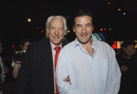 Фото - Уильям Болдуин: 277x192 / 10 Кб