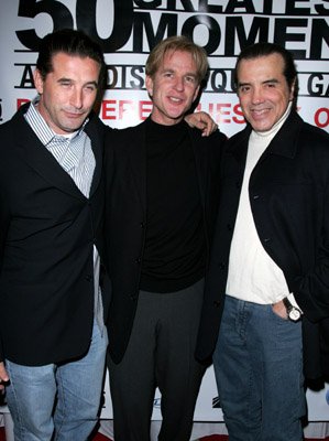 Фото - Уильям Болдуин: 299x400 / 29 Кб