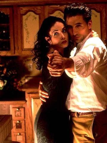 Фото - Уильям Болдуин: 360x480 / 37 Кб