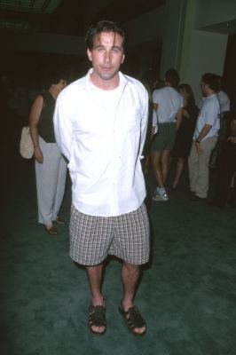 Фото - Уильям Болдуин: 266x400 / 16 Кб