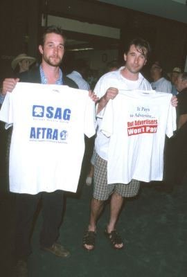 Фото - Уильям Болдуин: 270x400 / 16 Кб