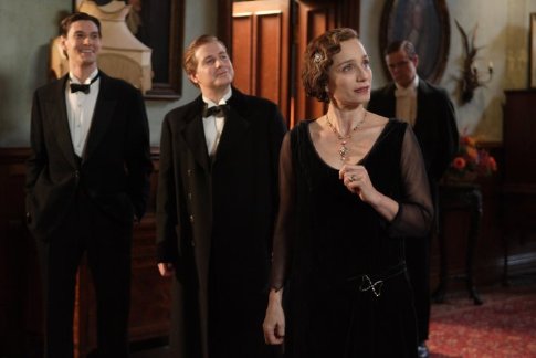 Фото - Бен Барнс: 485x324 / 23 Кб