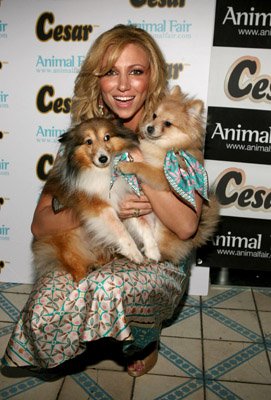 Фото - Дебора Гибсон: 271x400 / 34 Кб