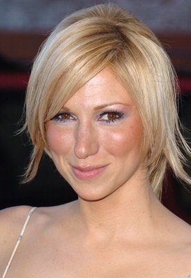 Фото - Дебора Гибсон: 276x400 / 23 Кб