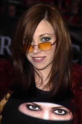 Фото - Дебора Гибсон: 266x400 / 20 Кб