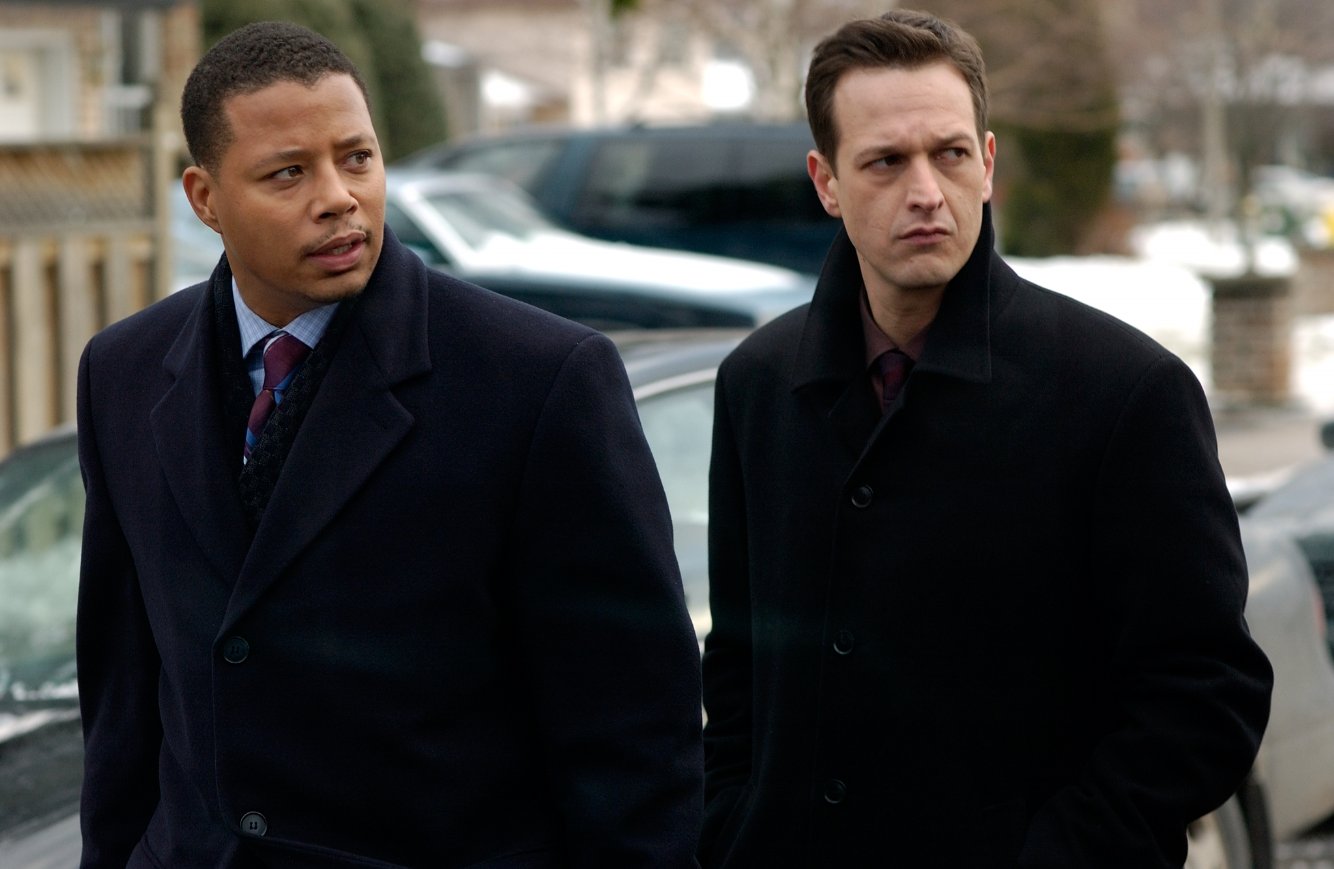 Фото - Терренс Ховард: 1334x869 / 110 Кб