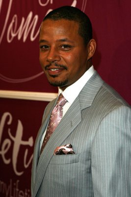 Фото - Терренс Ховард: 267x400 / 21 Кб