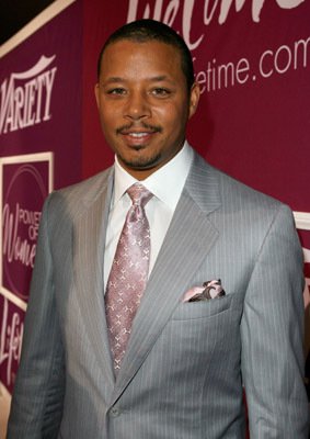 Фото - Терренс Ховард: 283x400 / 24 Кб