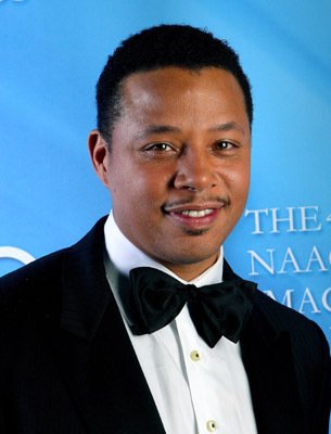 Фото - Терренс Ховард: 305x400 / 21 Кб