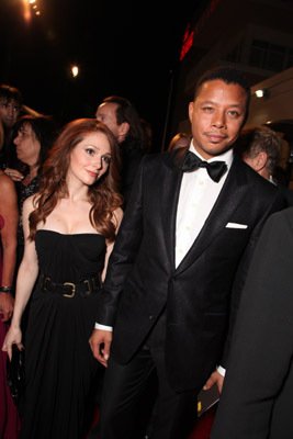 Фото - Терренс Ховард: 267x400 / 18 Кб