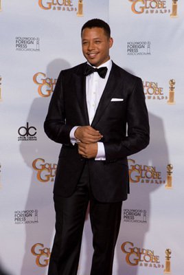 Фото - Терренс Ховард: 268x400 / 20 Кб