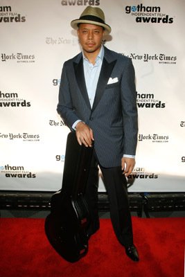 Фото - Терренс Ховард: 267x400 / 22 Кб