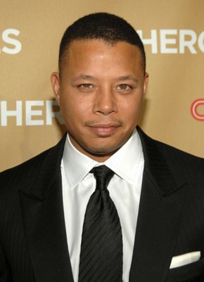 Фото - Терренс Ховард: 290x400 / 19 Кб