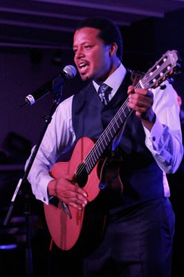 Фото - Терренс Ховард: 266x400 / 22 Кб