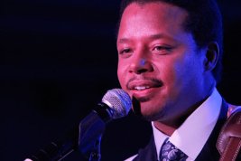 Фото - Терренс Ховард: 267x178 / 9 Кб