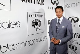 Фото - Терренс Ховард: 271x184 / 14 Кб