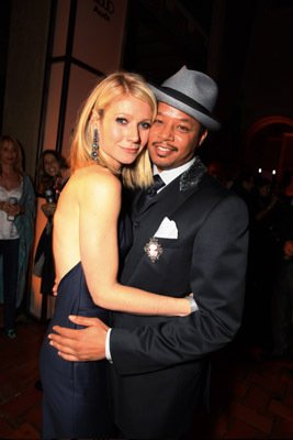 Фото - Терренс Ховард: 267x400 / 19 Кб