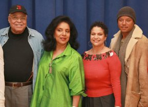 Фото - Терренс Ховард: 289x209 / 16 Кб