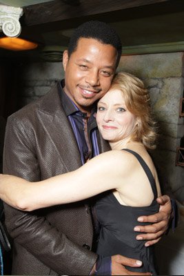 Фото - Терренс Ховард: 267x400 / 26 Кб