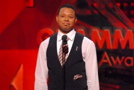 Фото - Терренс Ховард: 268x180 / 11 Кб