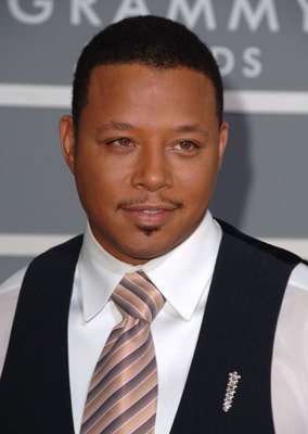 Фото - Терренс Ховард: 284x400 / 20 Кб