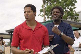 Фото - Терренс Ховард: 324x216 / 17 Кб