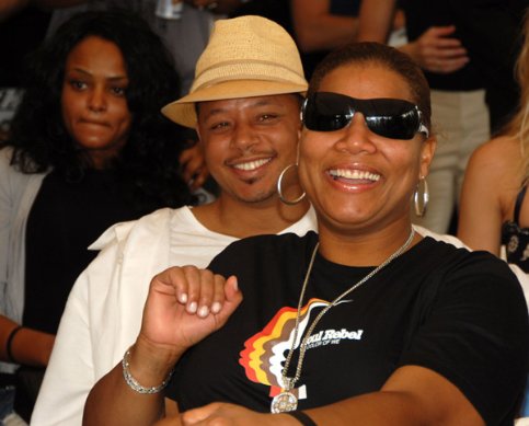 Фото - Терренс Ховард: 483x389 / 34 Кб