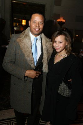 Фото - Терренс Ховард: 267x400 / 19 Кб