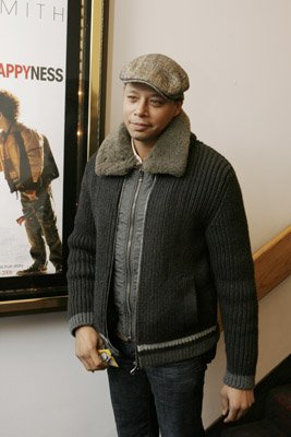 Фото - Терренс Ховард: 267x400 / 22 Кб