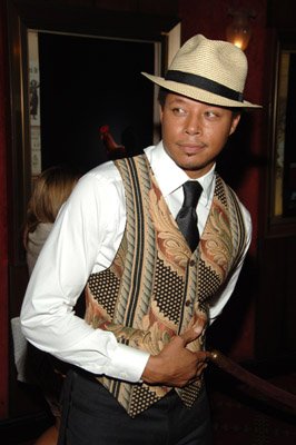 Фото - Терренс Ховард: 266x400 / 25 Кб