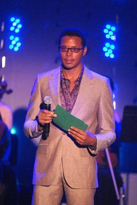 Фото - Терренс Ховард: 268x400 / 25 Кб