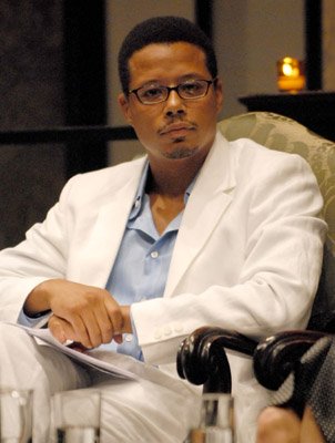 Фото - Терренс Ховард: 302x400 / 26 Кб