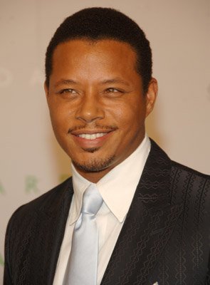 Фото - Терренс Ховард: 295x400 / 19 Кб