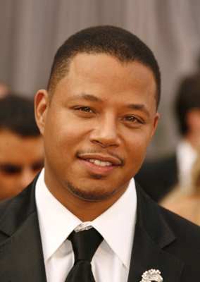 Фото - Терренс Ховард: 284x400 / 19 Кб