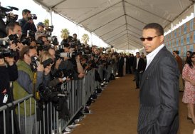 Фото - Терренс Ховард: 274x188 / 17 Кб