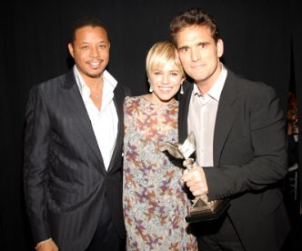 Фото - Терренс Ховард: 332x276 / 19 Кб