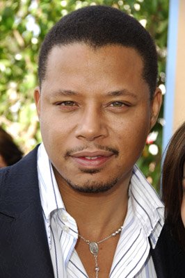 Фото - Терренс Ховард: 266x400 / 27 Кб