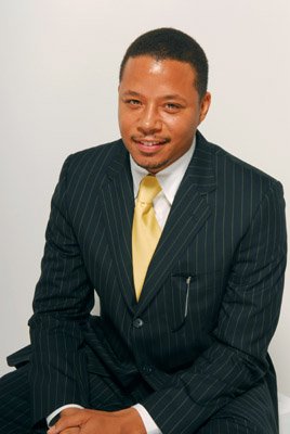 Фото - Терренс Ховард: 268x400 / 19 Кб